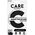 PanzerGlass CARE Case Feature Tango 2-in-1 Wallet Case iPhone 24 6.1"