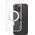 PanzerGlass CARE  Feature Silver Kickstand  MagSAFE  iPhone 24 6.9" Pro