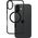 PanzerGlass CARE Case Flagship Urban Combat Black MagSAFE  iPhone 24 6.7"
