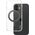 PanzerGlass CARE Case Feature Black Kickstand  MagSAFE  iPhone 24 6.1"