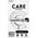 PanzerGlass CARE Case Feature Silver Kickstand  MagSAFE  iPhone 24 6.7"