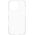 PanzerGlass CARE Case Flagship Transparent iPhone 24 6.3" Pro