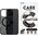 PanzerGlass CARE Case Flagship Smokey  MagSAFE  iPhone 24 6.3" Pro