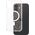 PanzerGlass CARE Case Flagship Star Lit  White MagSAFE  iPhone 24 6.7"