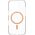 PanzerGlass CARE Case Flagship Peachy MagSAFE  iPhone '24 6.3" Pro