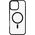 PanzerGlass CARE  Flagship Urban Combat Black MagSAFE  iPhone 24 6.9" Pro