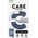 PanzerGlass CARE Case Fashion Blue MagSAFE  iPhone '24 6.9" Pro