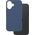 PanzerGlass CARE Case Fashion Blue MagSAFE  iPhone '24 6.1"