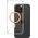 PanzerGlass CARE Case Flagship Peachy MagSAFE  iPhone '24 6.9" Pro