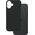PanzerGlass CARE Case Fashion Black MagSAFE  iPhone '24 6.7"