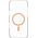 PanzerGlass CARE Case Flagship Peachy MagSAFE  iPhone '24 6.7"