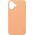 PanzerGlass CARE Case Fashion Peachy MagSAFE  iPhone '24 6.7"