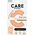 PanzerGlass CARE Case Fashion Peachy MagSAFE  iPhone '24 6.1"