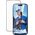 PanzerGlass PanzerGlass  Aluminum Frame iPhone '24 6.1" UWF