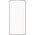 PanzerGlass PanzerGlass  Aluminum Frame iPhone '24 6.1" UWF