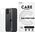 PanzerGlass CARE Case Fashion X-Ray Soft Basic iPhone '24 6.7"