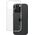 PanzerGlass CARE Case Fashion X-Ray Soft Basic iPhone '24 6.3" Pro