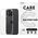 PanzerGlass CARE Case Fashion X-Ray Soft Basic iPhone '24 6.3" Pro
