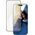 PanzerGlass PanzerGlass EyeCare  iPhone '24 6.3" Pro  UWF