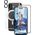 PanzerGlass CARE Feature 3-in-1 Ceramic  iPhone '24 6.1"