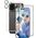 PanzerGlass CARE Flagship 3-in-1  iPhone '24 6.3" Pro