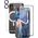 PanzerGlass CARE Feature 3-in-1 Ceramic  iPhone '24 6.7"