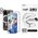 PanzerGlass CARE Feature 3-in-1 Ceramic  iPhone '24 6.3" Pro