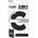 PanzerGlass CARE Fashion 3-in-1  iPhone '24 6.7"
