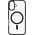 PanzerGlass CARE Flagship 3-in-1 Privacy  iPhone '24 6.1"