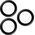 PanzerGlass PanzerGlass 2-in-1  iPhone '24 6.3" Pro