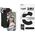 PanzerGlass CARE Fashion 3-in-1  iPhone '24 6.9" Pro