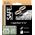 PanzerGlass SAFE Camera  Protector Glitter Gold iPhone '24 6.1"  6.7"