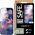 PanzerGlass SAFE Gaming  iPhone '24 6.1" UWF