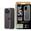 PanzerGlass SAFE TPU Case '24 6.9" Pro  Transparent