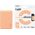 PanzerGlass CARE Fashionable Card Holder Peachy iPhone universal