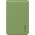 PanzerGlass CARE Fashionable Card Holder Green iPhone universal