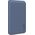 PanzerGlass CARE Fashionable Card Holder Blue iPhone universal