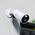 Kamera IP Eufy Eufy eufyCam E330 (Professional) - Netzwerk-Uberwachungskamera - Aussenbereich - wetterfest - Farbe (Tag&Nacht) - 8 MP - 3840 x 2160 - 4K - Audio - drahtlos - Wi-Fi