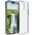 dbramante Apple iPhone 15 Pro Iceland Ultra D3O Clear Case by Dbramante1928 Transparent