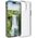 dbramante Apple iPhone 15 Pro Max Iceland Ultra D3O Clear Case by Dbramante1928 Transparent