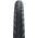 Schwalbe Padanga 28" Schwalbe Delta Cruiser Plus HS 431, Active Wired 50-622 / 28x2.00 Reflex