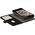 dbramante Samsung Galaxy S24 Lynge 2-in-1 Wallet Case by Dbramante1928 Juodas
