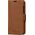 dbramante Samsung Galaxy S24 Lynge 2-in-1 Wallet Case by Dbramante1928 Brown