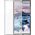 dbramante Samsung Galaxy S24 Ultra Iceland Pro Clear Case by Dbramante1928 Transparent