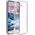 dbramante Samsung Galaxy S24 Iceland Pro Clear Case by Dbramante1928 Transparent