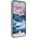 dbramante Samsung Galaxy S24 Iceland Pro Clear Case by Dbramante1928 Transparent