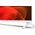Telewizor Sharp Sharp 32FH2EW 32" (81cm) HD Ready Android Frameless TV, Google Assistant, Baltas