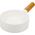 NAVA Talerz do serwowania porcelanowy TERRESTRIAL 25x14,5 cm
