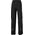 Basil Spodnie przeciwdeszczowe unisex BASIL MOSSE BICYCLE RAIN PANTS UNISEX jet black Rozmiar: M