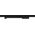 DPM Lampa szynowa LED liniowa, 20 W, 2020 lm, 4000 K, czarna, X-LINE